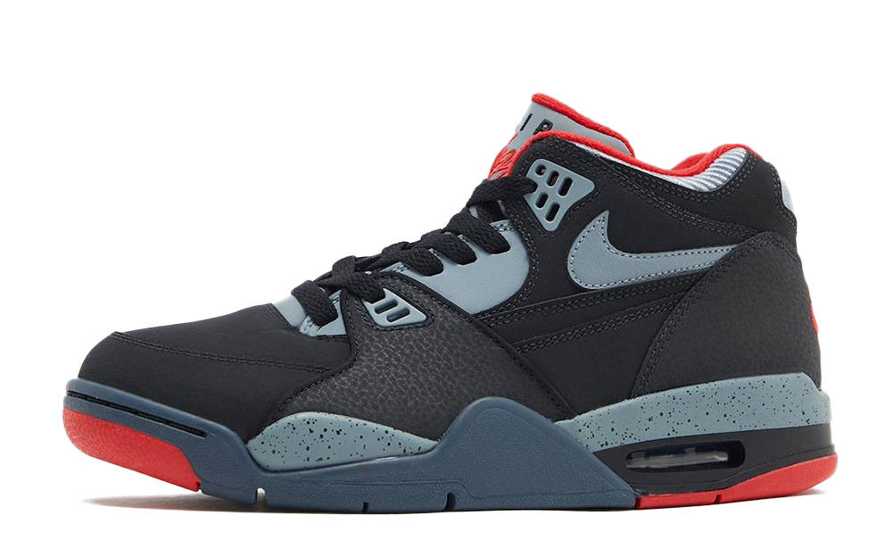 Nike air flight store 89 bred