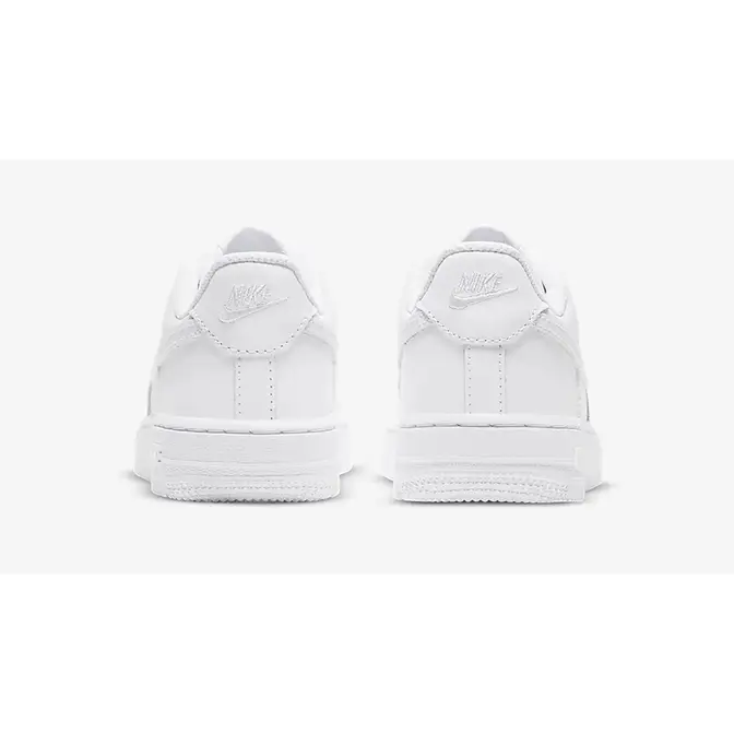 Nike Air Force 1 LE Low PS Triple White | Where To Buy | DH2925-111 ...