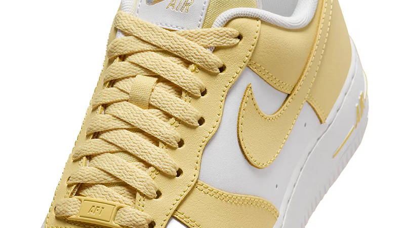 lemon air force ones