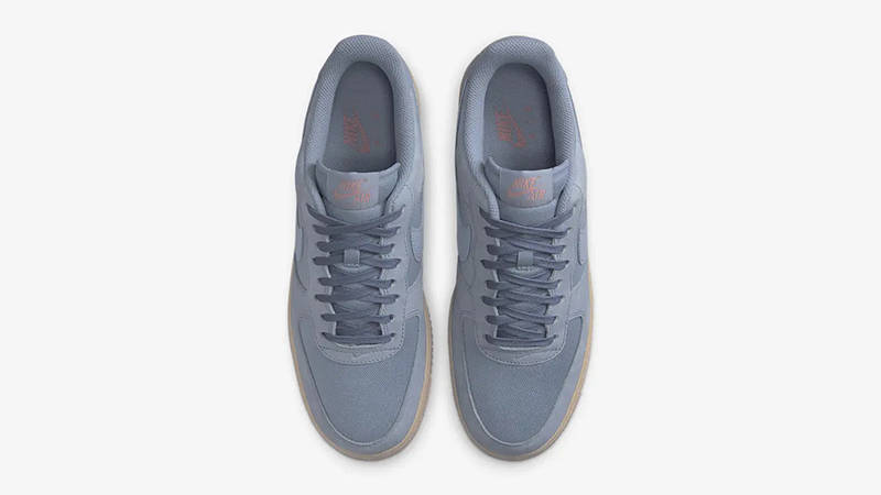 Nike Air Force 1 Low Ashen Slate FB8876-400 Top