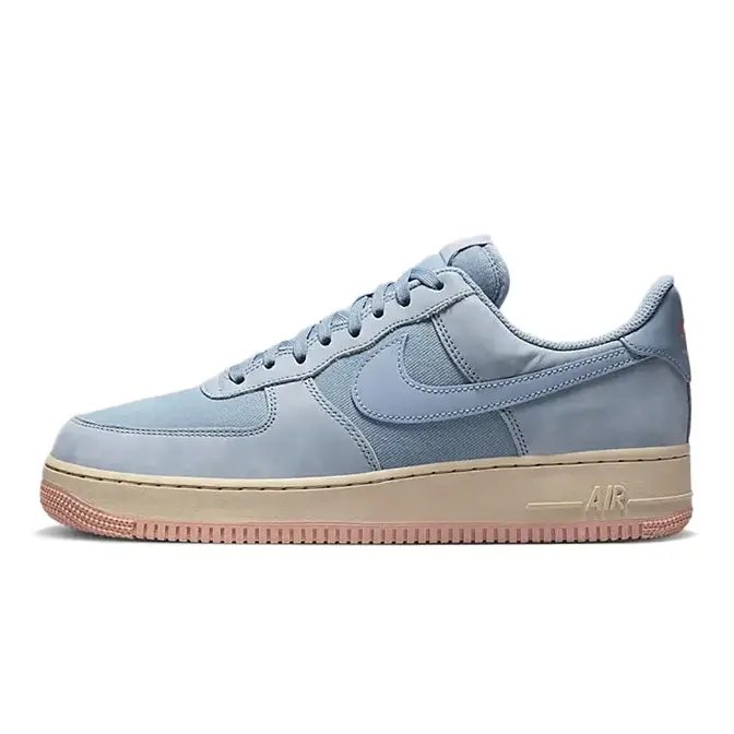 Nike Air Force 1 Low Ashen Slate | Where To Buy | FB8876-400 | The Sole ...