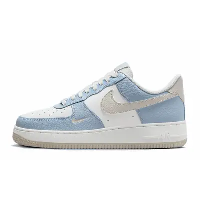 Nike Air Force 1 Low Baby Blue HF0022-400
