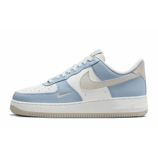 Nike Air Force 1 Low Baby Blue HF0022-400