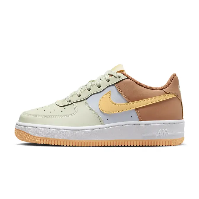 Sole supplier air sales force 1