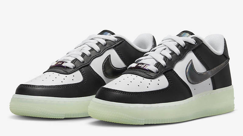 Nike Air Force 1 Low GS Year of the Dragon front