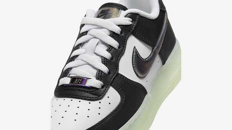 Nike Air Force 1 Low GS Year of the Dragon side