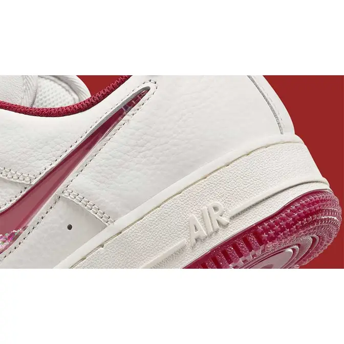 Nike Air Force 1 Low Valentine's Day 2024, FZ5068-161