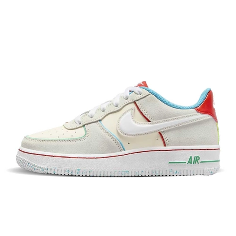 Air Force 1 Lv8 Trainers