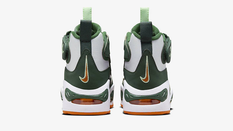 Miami hurricanes nike deals air max