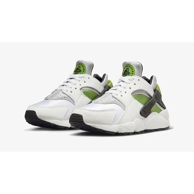 Nike Air Huarache Chlorophyll Where To Buy DH4439 114 The Sole Supplier