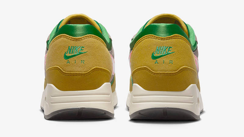 Nike Air Max 1 86 Powerwall BRS HF0551-300 Back