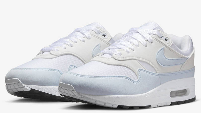 Nike Air Max 1 Football Grey front