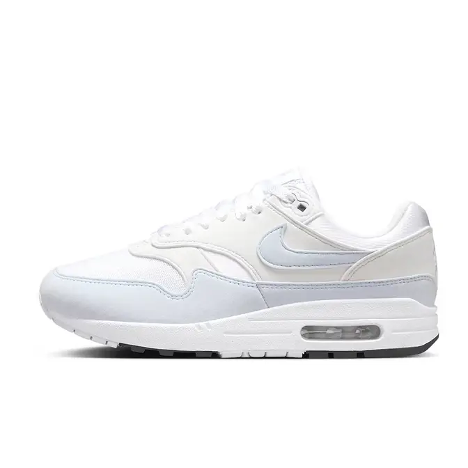 Nike Air Max 1 Football Grey | Where To Buy | DZ2628-105 | The Sole ...
