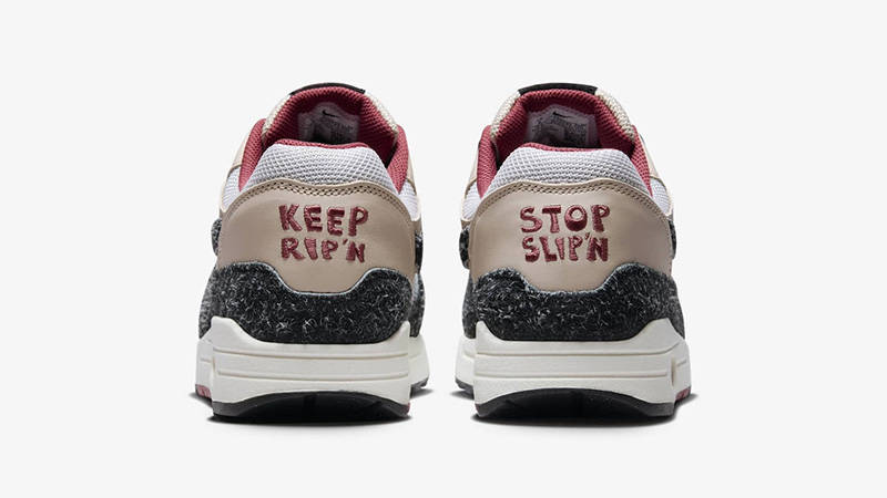 keep rippin stop slippin