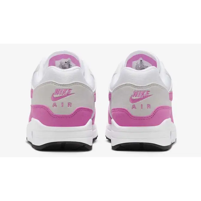 Nike Air Max 1 Pink Rise | Where To Buy | DZ2628-109 | The Sole Supplier