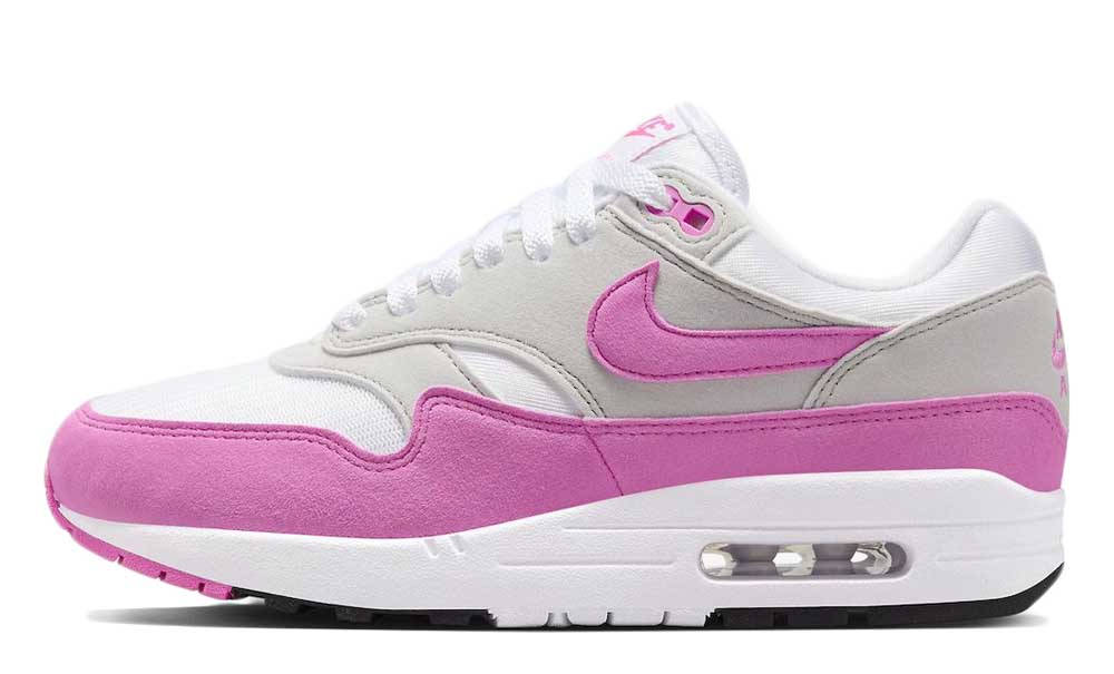 Ladies air deals max 1