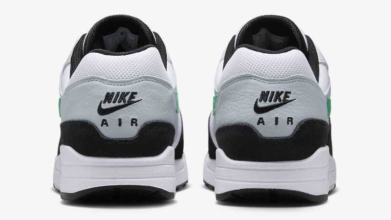 how to inflate nike air max