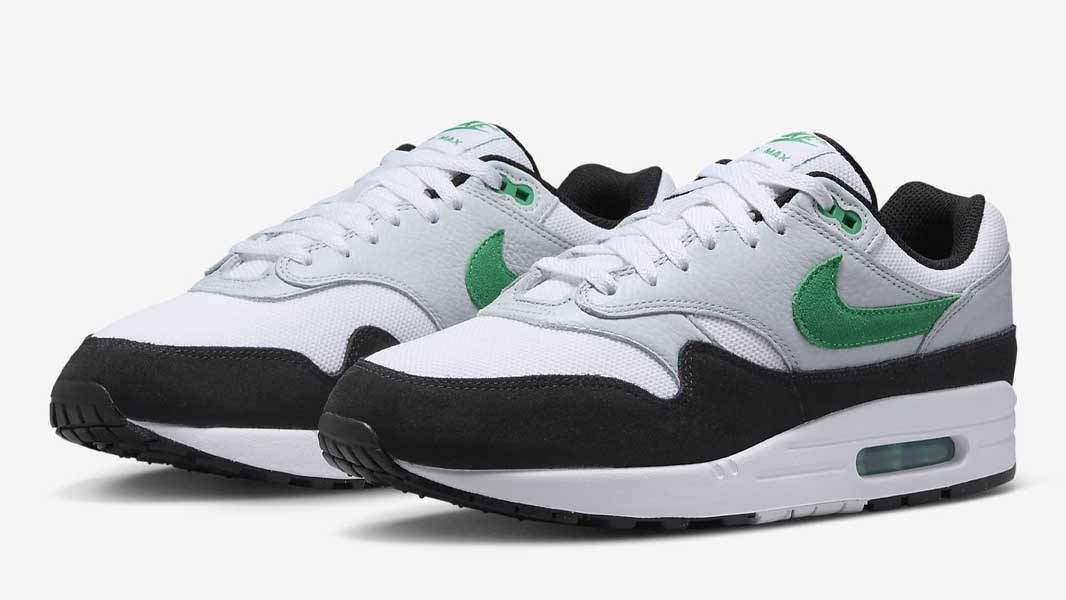 Nike Air Max Stadium Green Where To Buy FN6952-100