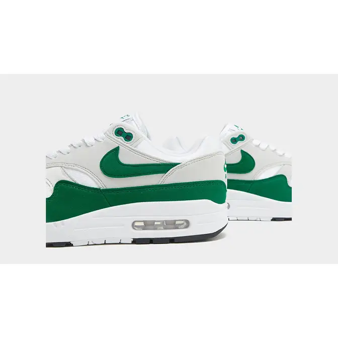 100  IetpShops - Nike Air Max 1 Stadium Green FN6952 - bola de futebol  society nike brasil cbf amarelo azul HZM