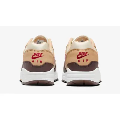Nike Air Max 1 Valentine's Day | Where To Buy | FZ4346-200 | The Sole ...