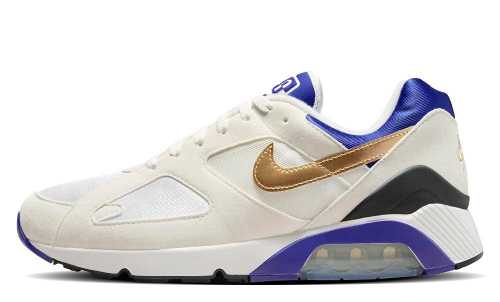 Nike Air Max 180 Fire and Ice Where To Buy AV3734 001 The Sole Supplier