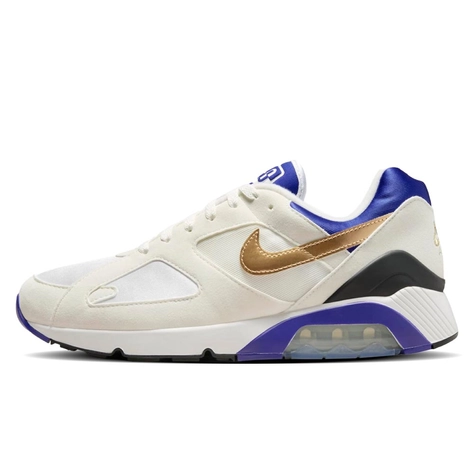 Nike Air Max 180 Trainers The Sole Supplier