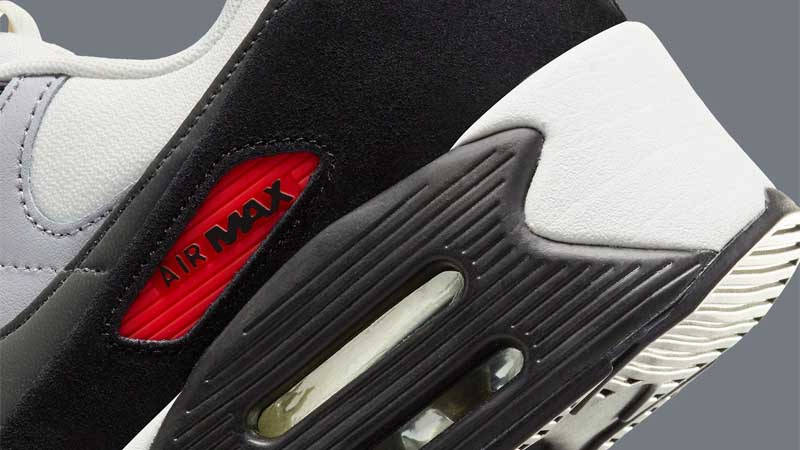 Fake air outlet max 90 infrared