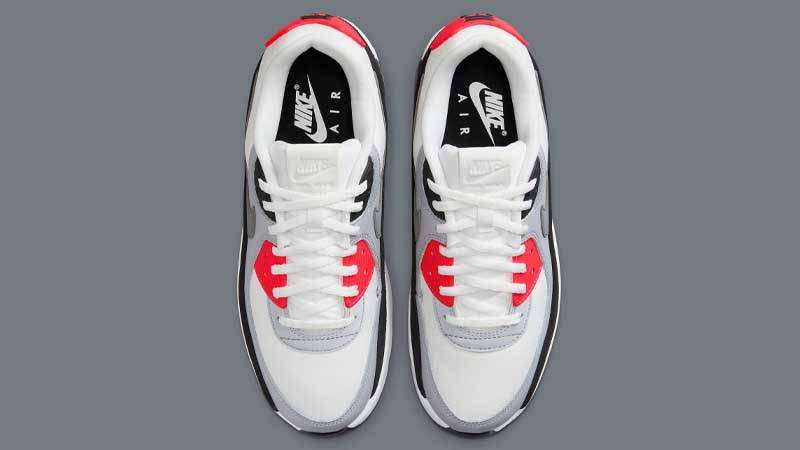 人気 ☆NIKE☆ AIR MAX 90 DOUBLE STACKED WMNS INFRARED 人気 ☆NIKE☆ AIR MAX 90 DOUBLE STACKED WMNS INFRARED (Nike