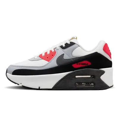 Nike Air Max 90 Double-Stacked Infrared | Where To Buy | FD4328-101 ...