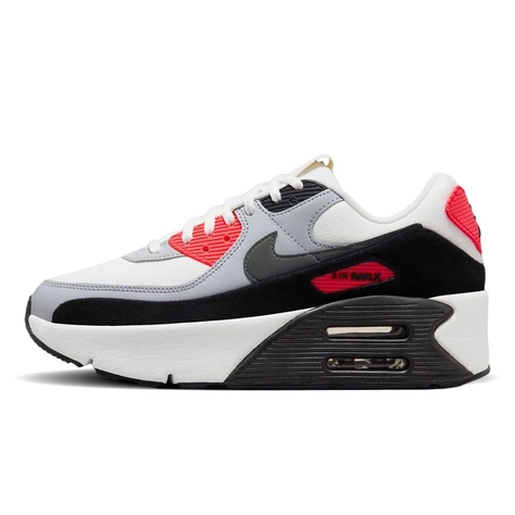 Nike Air Max 90 Double-Stacked Infrared