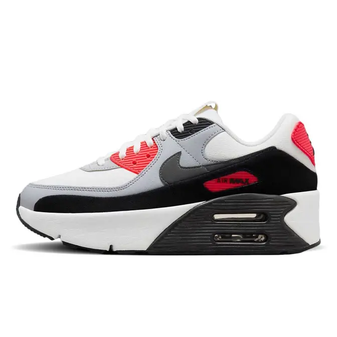Nike nike air vortex wmns gold Double-Stacked Infrared