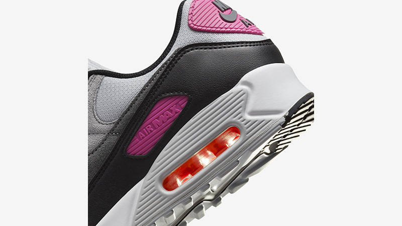 Nike Air Max 90 Dunkin Donuts Where To Buy FN6958-003