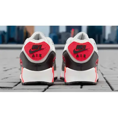 Nike Air Max 90 Gore-Tex Infrared FD5810-101 AI 1-1 3