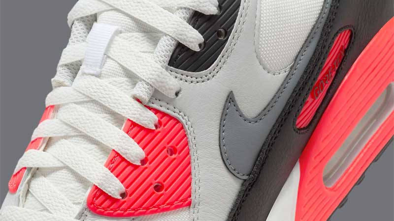 nike air max 90g infrared