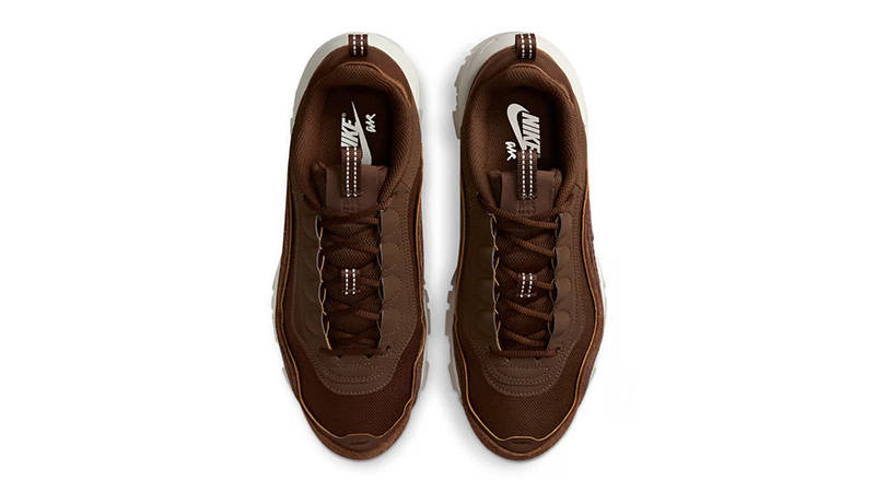 Nike Air Max 97 Futura Cacao Wow middle