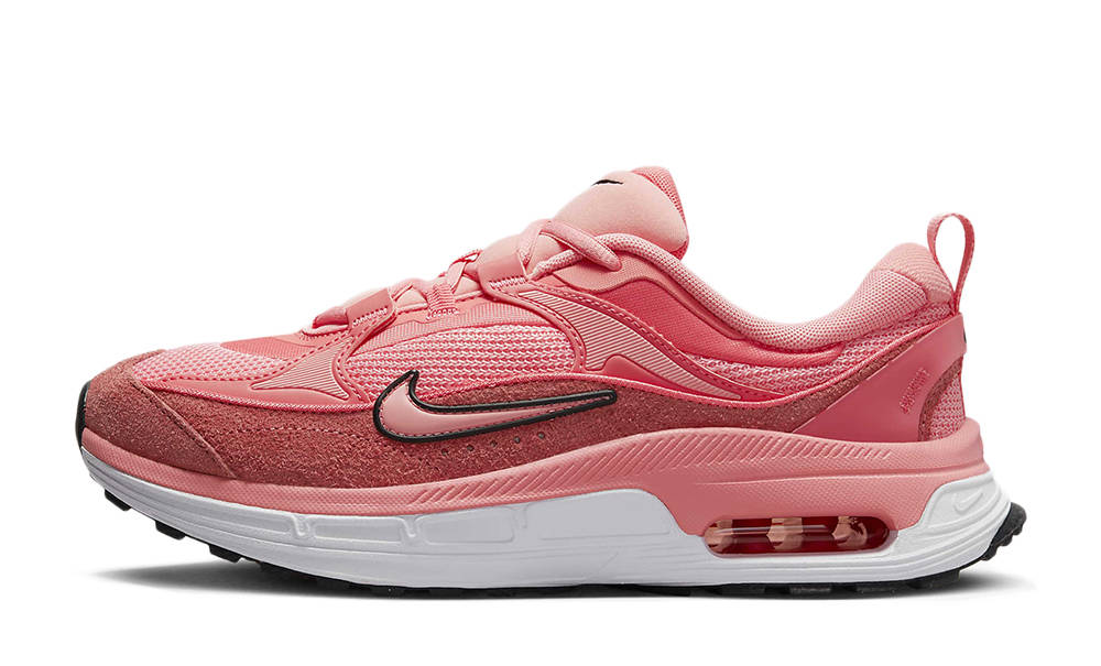 Nike Air Max Bliss Sea Coral Where To Buy DZ6754 800 The Sole Supplier