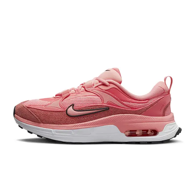 Nike Air Max Bliss Sea Coral | Where To Buy | DZ6754-800 | The Sole ...