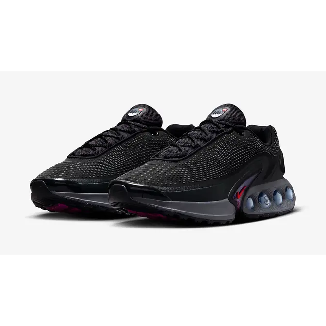 Nike Air Max Dn Anthracite | Where To Buy | DV3337-001 | The Sole Supplier