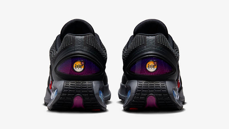 Nike Air Max Dn Anthracite | Where To Buy | DV3337-001