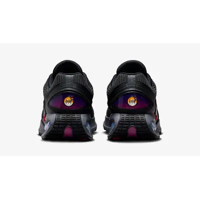 Nike Air Max Dn Anthracite DV3337-001 Detail 2