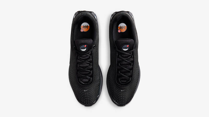 Nike Air Max Dn Anthracite DV3337-001 Detail