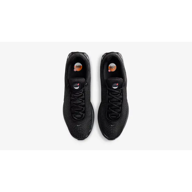 Nike Air Max Dn Anthracite DV3337-001 Detail