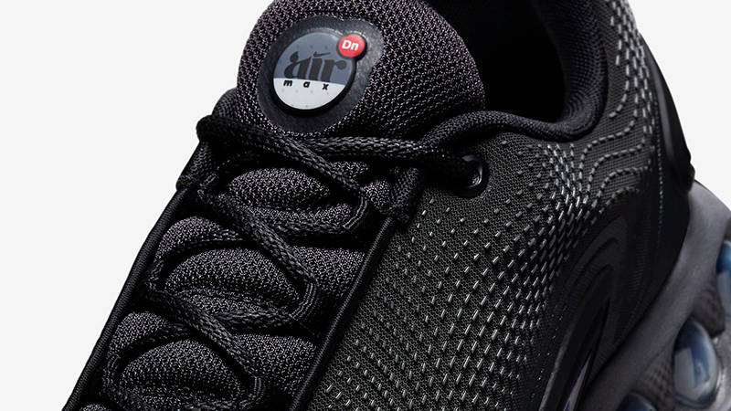 Nike Air Max Dn Anthracite DV3337-001 Side