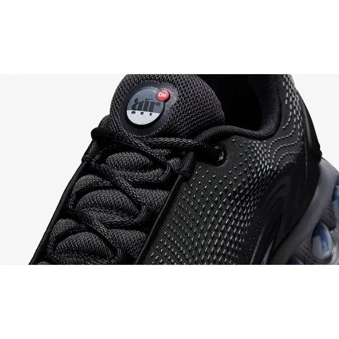 Nike Air Max Dn Anthracite DV3337-001 Side