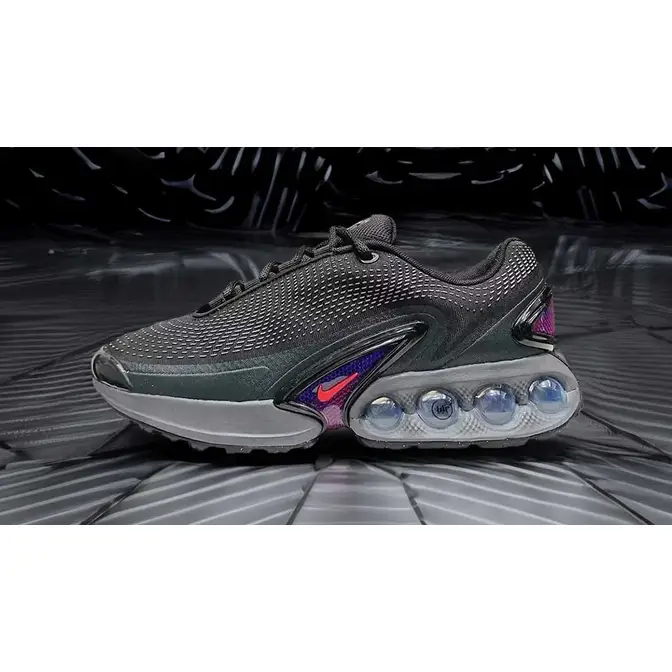 Nike Air Max Dn Anthracite | Where To Buy | DV3337-001 | The Sole Supplier