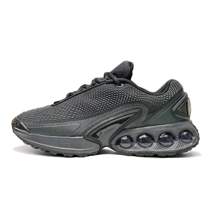 Nike Air Max Dn Black Metallic Grey | Where To Buy | DV3337-006 | The ...