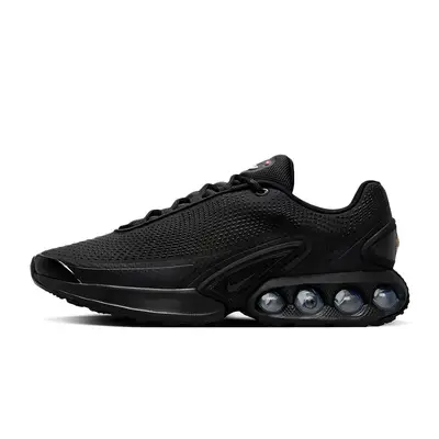 Nike Air Max Dn Black Metallic Grey | Where To Buy | DV3337-006 | The ...