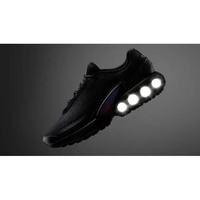 Nike Air Max Dn Black Metallic Grey Where To Buy DV3337006 The