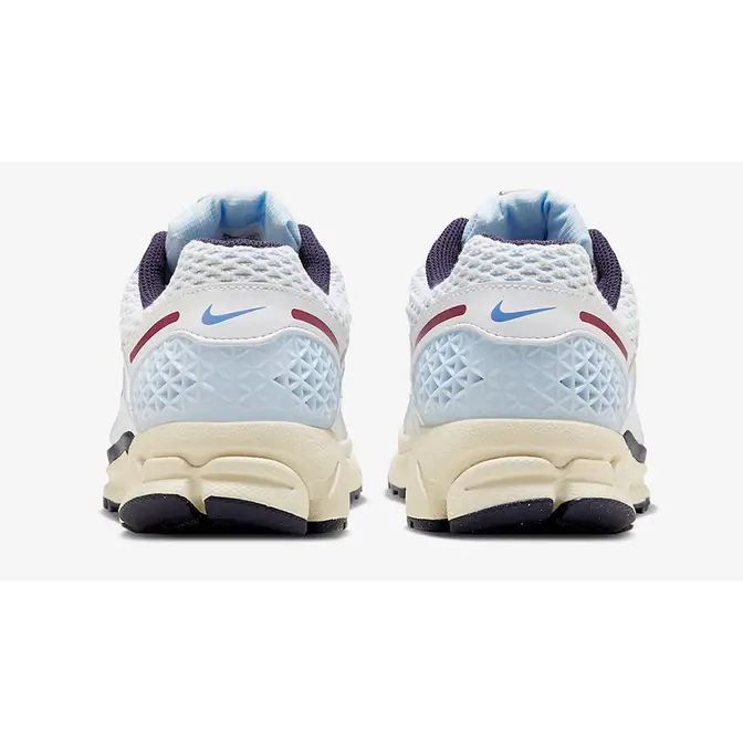 Nike Air Zoom Vomero 5 Light Blue Where To Buy FV8111 451 The Sole Supplier