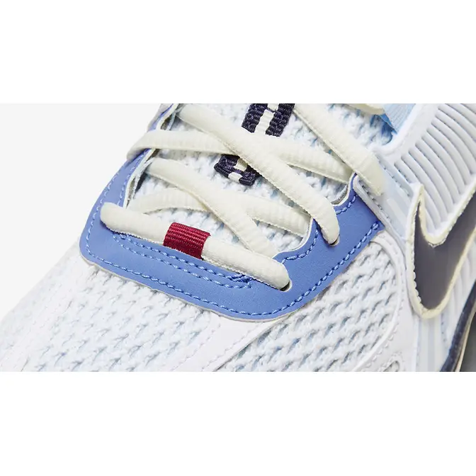 Nike Air Zoom Vomero 5 Light Blue | Where To Buy | FV8111-451 | The ...